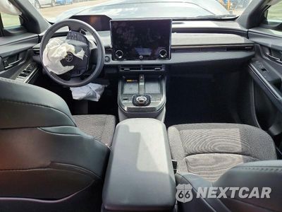 Zdjęcie 8 z 13 samochodu: 2026 TOYOTA BZ XLE VIN:JTMBFAEB2TA004511 - miniatura