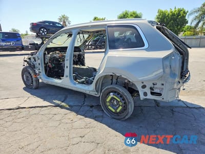 Drugie zdjęcie samochodu z przodu: 2026 VOLVO XC90 PLUS VIN:YV4H60PE0T1497808 - miniatura