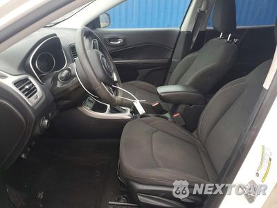 Zdjęcie 7 z 13 samochodu: 2019 JEEP COMPASS SPORT VIN:3C4NJCAB0KT848003 - miniatura