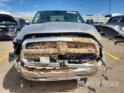 Piąte zdjęcie samochodu w środku: 2024 RAM 1500 CLASSIC TRADESMAN VIN:1C6RR6FG5RS137996 - miniatura
