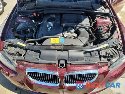 Zdjęcie 11 z 12 samochodu: 2008 BMW 335 I VIN:WBAWL73548PX55878 - miniatura