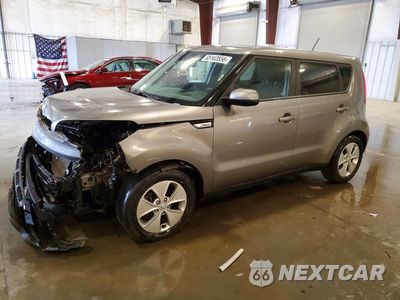 2016 KIA SOUL BASE KNDJN2A26G7270143 - główne zdjęcie licytacji z USA - miniatura