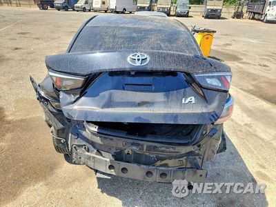 Zdjęcie 6 z 12 samochodu: 2017 TOYOTA YARIS IA BASE VIN:3MYDLBYV0HY176683 - miniatura