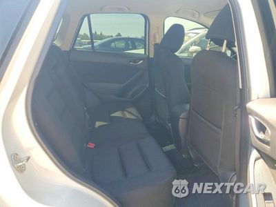 Zdjęcie 10 z 12 samochodu: 2014 MAZDA CX-5 TOURING VIN:JM3KE4CY8E0369710 - miniatura
