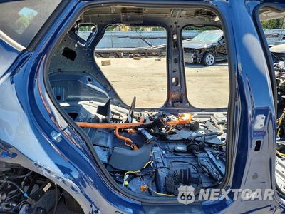 Zdjęcie 10 z 12 samochodu: 2025 KIA EV6 WIND VIN:5XYC34JA5SG011933 - miniatura