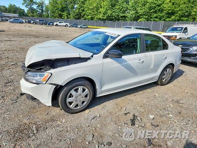 2016 VOLKSWAGEN JETTA S 3VW267AJ1GM412133 - główne zdjęcie licytacji z USA - miniatura