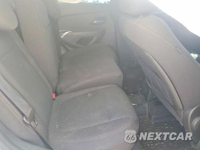 Zdjęcie 11 z 13 samochodu: 2020 CHEVROLET TRAX LS VIN:KL7CJNSB1LB063460 - miniatura