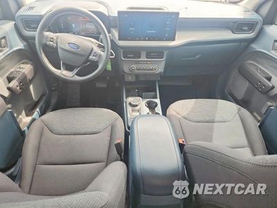 Zdjęcie 8 z 12 samochodu: 2025 FORD MAVERICK XL VIN:3FTTW8A32SRA78382 - miniatura