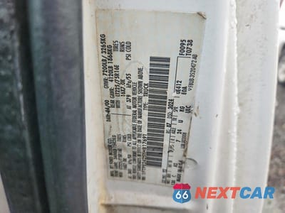 Zdjęcie 13 z 13 samochodu: 2000 FORD ECONOLINE E250 VAN VIN:1FTPE2425YHB17691 - miniatura