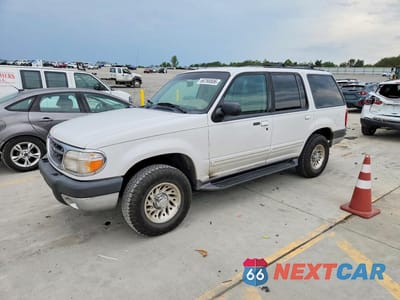 1999 FORD EXPLORER 1FMZU34E9XZB97643 - główne zdjęcie licytacji z USA - miniatura