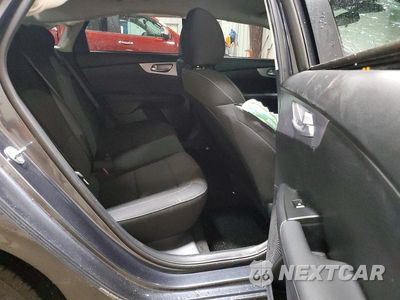 Zdjęcie 10 z 13 samochodu: 2024 KIA FORTE LXS VIN:3KPF24AD0RE758258 - miniatura