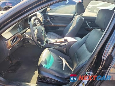 Zdjęcie 7 z 12 samochodu: 2007 BMW 328 I SULEV VIN:WBAVC53547FZ80113 - miniatura