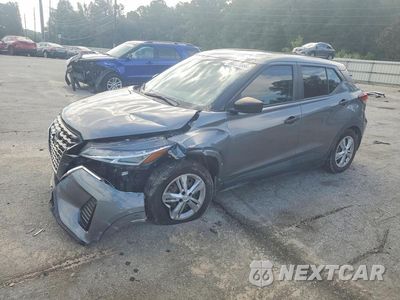2024 NISSAN KICKS S 3N1CP5BV2RL490202 - główne zdjęcie licytacji z USA - miniatura
