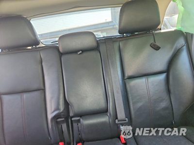 Zdjęcie 10 z 13 samochodu: 2013 FORD EDGE SEL VIN:2FMDK3JC1DBE17715 - miniatura