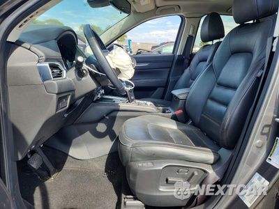 Zdjęcie 7 z 13 samochodu: 2022 MAZDA CX-5 PREMIUM VIN:JM3KFBDM6N0639031 - miniatura