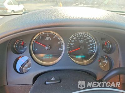 Zdjęcie 9 z 13 samochodu: 2008 CHEVROLET SUBURBAN K1500 LS VIN:3GNFK16308G137322 - miniatura