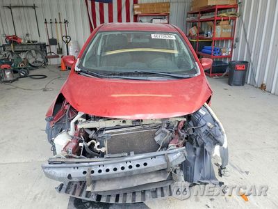 Piąte zdjęcie samochodu w środku: 2015 NISS VERSA VIN:3N1CE2CP9FL390565 - miniatura