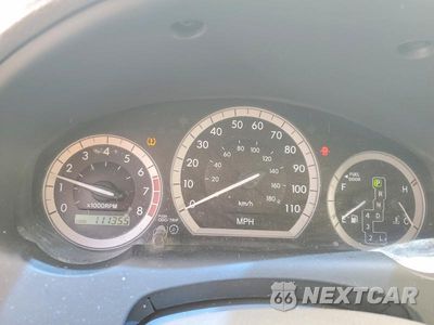 Zdjęcie 9 z 13 samochodu: 2010 TOYOTA SIENNA CE 7-PASSENGER VIN:5TDKK4CC1AS305201 - miniatura