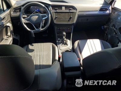 Zdjęcie 8 z 13 samochodu: 2024 VOLKSWAGEN TIGUAN SE VIN:3VVNB7AX4RM050674 - miniatura