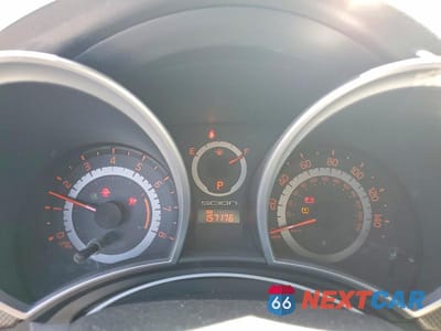 Zdjęcie 9 z 13 samochodu: 2014 SCION TC 10 SERIES VIN:JTKJF5C7XE3068622 - miniatura