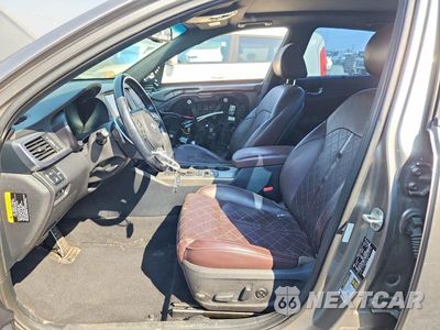 Zdjęcie 7 z 13 samochodu: 2016 KIA OPTIMA SXL VIN:5XXGV4L20GG086102 - miniatura