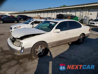 1999 TOYOTA AVALON XLS 4T1BF18B9XU308804 - główne zdjęcie licytacji z USA - miniatura