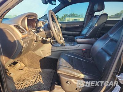Zdjęcie 7 z 13 samochodu: 2015 JEEP GRAND CHEROKEE LIMITED VIN:1C4RJFBG6FC118188 - miniatura