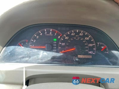 Zdjęcie 9 z 12 samochodu: 2006 TOYOTA CAMRY LE VIN:4T1BE32K56U715346 - miniatura