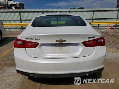 Zdjęcie 6 z 12 samochodu: 2017 CHEVROLET MALIBU PREMIER VIN:1G1ZH5SX9HF180099 - miniatura