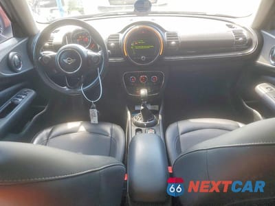 Zdjęcie 8 z 12 samochodu: 2016 MINI COOPER CLUBMAN VIN:WMWLN5C59G2B28092 - miniatura