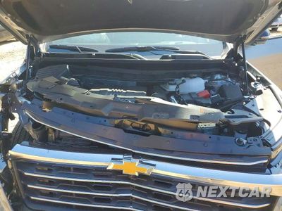 Zdjęcie 11 z 12 samochodu: 2026 CHEVROLET TRAVERSE LT VIN:1GBERGKS5TJ332487 - miniatura
