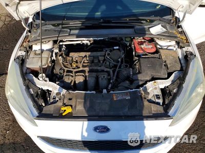 Zdjęcie 11 z 12 samochodu: 2016 FORD FOCUS SE VIN:1FADP3K23GL245886 - miniatura