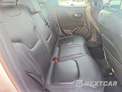 Zdjęcie 10 z 12 samochodu: 2016 JEEP RENEGADE LIMITED VIN:ZACCJBDT4GPD05239 - miniatura