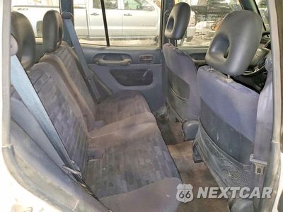 Zdjęcie 11 z 13 samochodu: 1997 TOYOTA RAV4 BASE VIN:JT3HP10V3V0142905 - miniatura