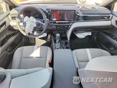 Zdjęcie 8 z 13 samochodu: 2026 TOYOTA CAMRY SE VIN:4T1DAACK9TU319620 - miniatura