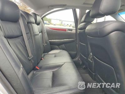 Zdjęcie 10 z 13 samochodu: 2005 LEXUS ES 330 VIN:JTHBA30G955136883 - miniatura