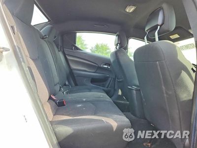 Zdjęcie 10 z 13 samochodu: 2014 DODGE AVENGER SE VIN:1C3CDZAG9EN222472 - miniatura