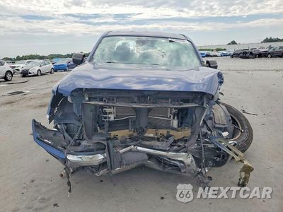 Piąte zdjęcie samochodu w środku: 2023 NISSAN TITAN S VIN:1N6AA1EE4PN108207 - miniatura