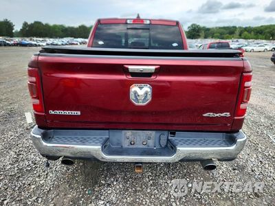 Zdjęcie 6 z 12 samochodu: 2020 RAM 1500 LARAMIE VIN:1C6SRFJM6LN226206 - miniatura
