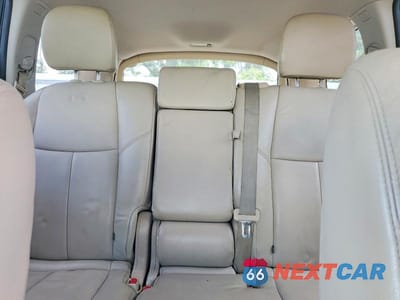 Zdjęcie 10 z 14 samochodu: 2014 NISSAN PATHFINDER S VIN:5N1AR2MN3EC704643 - miniatura