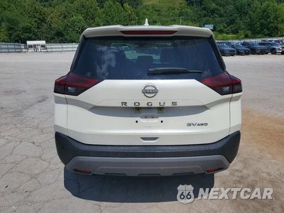 Zdjęcie 6 z 13 samochodu: 2023 NISSAN ROGUE SV VIN:JN8BT3BB6PW483764 - miniatura