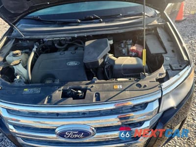 Zdjęcie 12 z 13 samochodu: 2013 FORD EDGE LIMITED VIN:2FMDK4KC8DBC38477 - miniatura