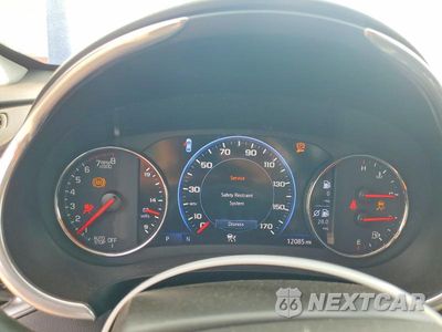 Zdjęcie 9 z 12 samochodu: 2024 CHEVROLET MALIBU PREMIER VIN:1G1ZE5ST2RF115408 - miniatura