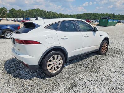 Trzecie zdjęcie samochodu z tyłu: 2019 JAGUAR E-PACE S VIN:SADFJ2FX8K1Z35095 - miniatura