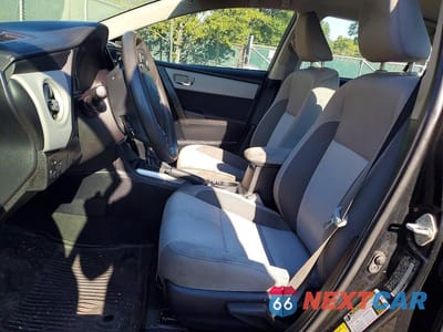 Zdjęcie 7 z 12 samochodu: 2019 TOYOTA COROLLA LE VIN:2T1BURHE0KC202508 - miniatura