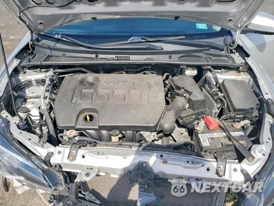 Zdjęcie 11 z 12 samochodu: 2019 TOYOTA COROLLA LE VIN:5YFBURHEXKP945466 - miniatura