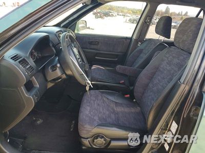 Zdjęcie 7 z 13 samochodu: 2004 HONDA CR-V LX VIN:JHLRD78484C032262 - miniatura