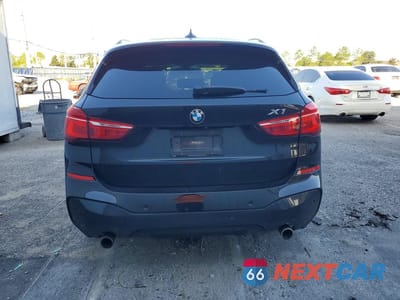 Zdjęcie 6 z 13 samochodu: 2016 BMW X1 XDRIVE28I VIN:WBXHT3C37G5E52841 - miniatura