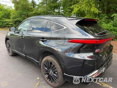 Drugie zdjęcie samochodu z przodu: 2024 TOYOTA VENZA NIGHTSHADE EDITION VIN:JTEAAAAH9RJ169660 - miniatura