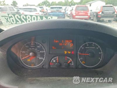 Zdjęcie 9 z 13 samochodu: 2021 RAM PROMASTER - DELIVERY VAN VIN:3C6MRVJG9ME550169 - miniatura